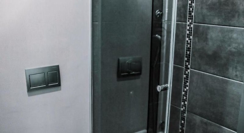 Juno Hotel Taksim 3