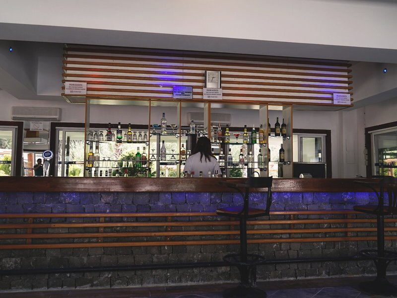 Green Forest Holiday Village 18