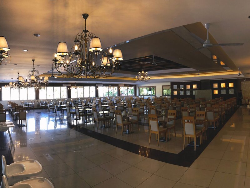 Green Forest Holiday Village 23