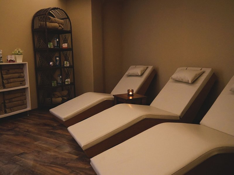 Green Forest Holiday Village 27