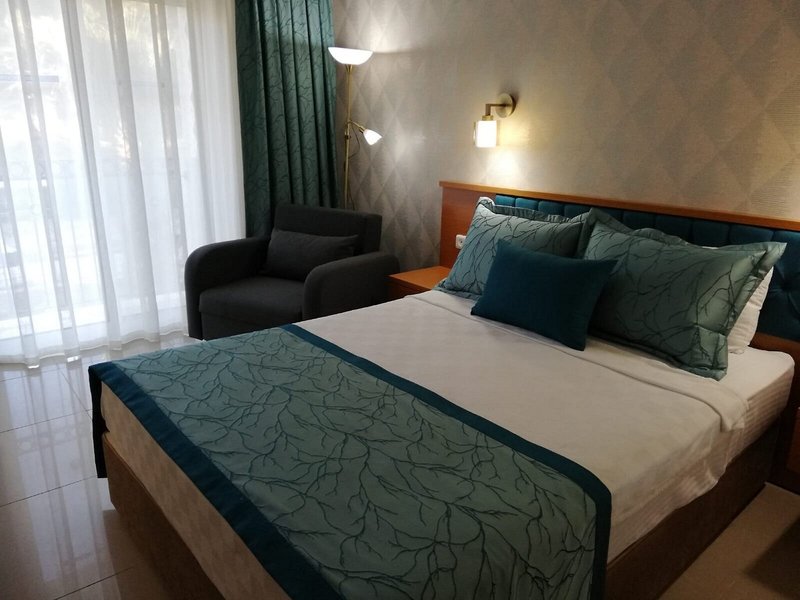 Green Forest Holiday Village 36