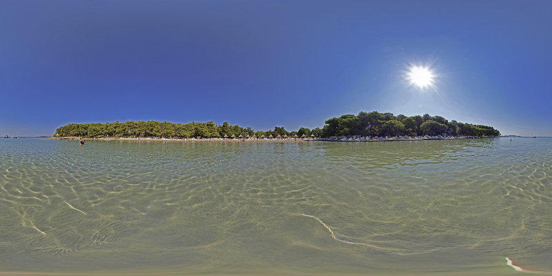 Pine Beach Pakostane 1