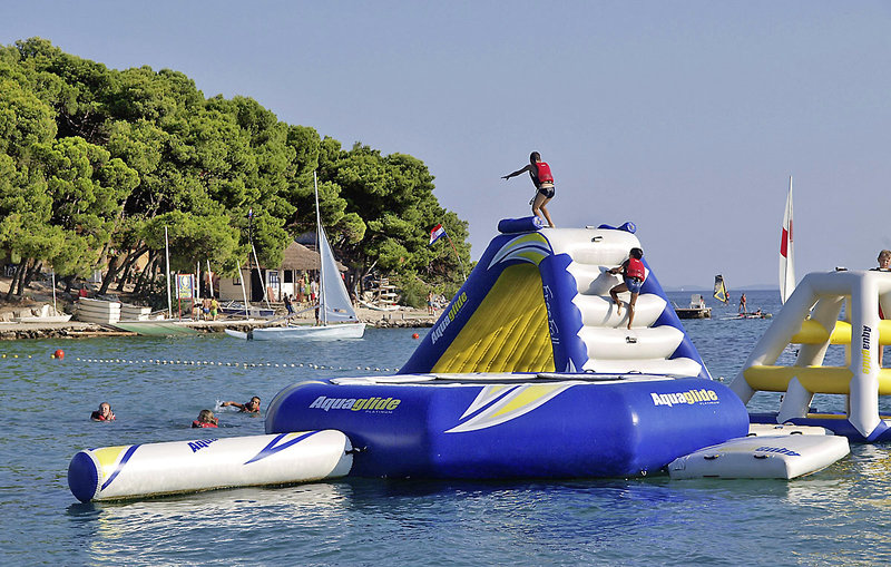 Pine Beach Pakostane 2