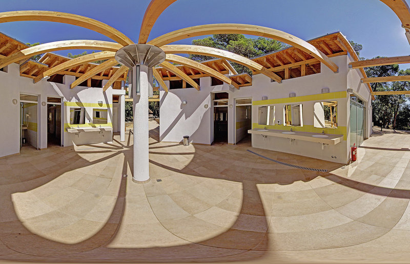 Pine Beach Pakostane 3