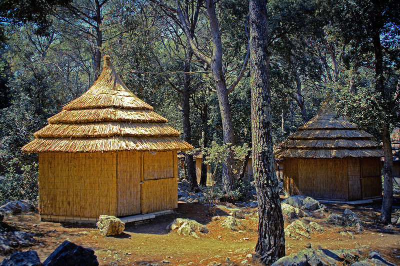 Pine Beach Pakostane 4