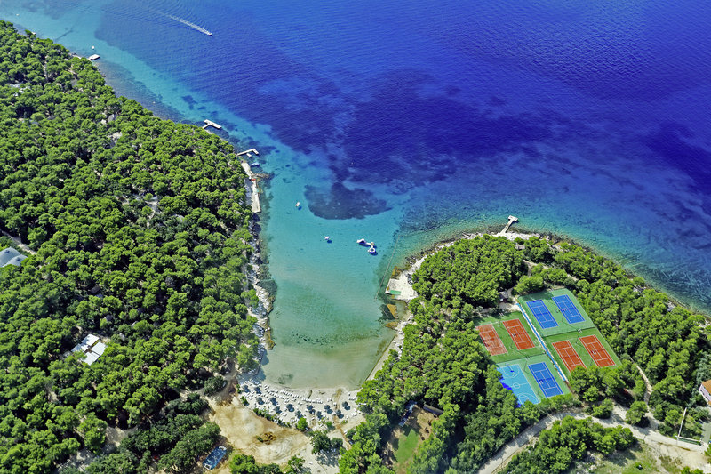 Pine Beach Pakostane 5