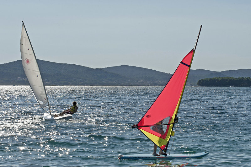 Pine Beach Pakostane 14