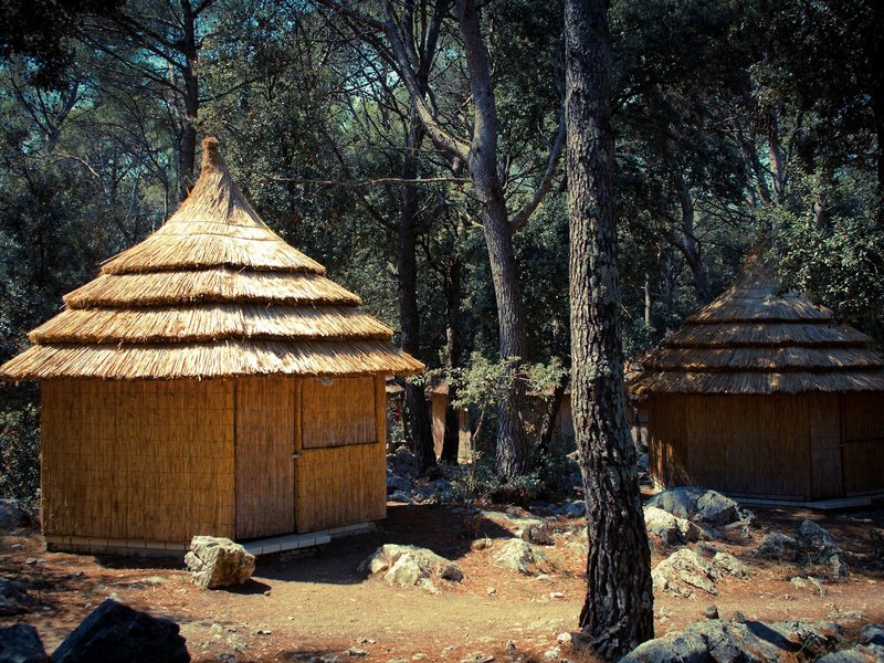 Pine Beach Pakostane Adriatic Eco Resort 1