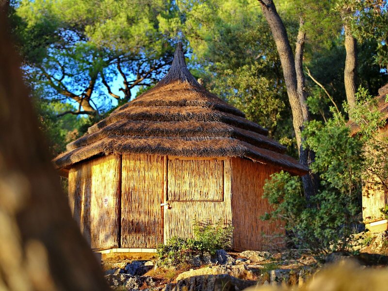 Pine Beach Pakostane Adriatic Eco Resort 3