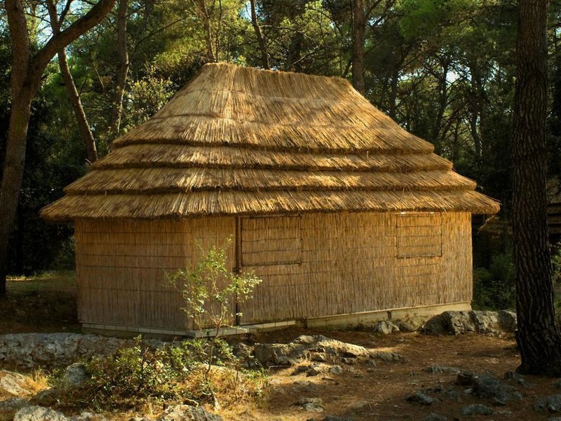 Pine Beach Pakostane Adriatic Eco Resort 5