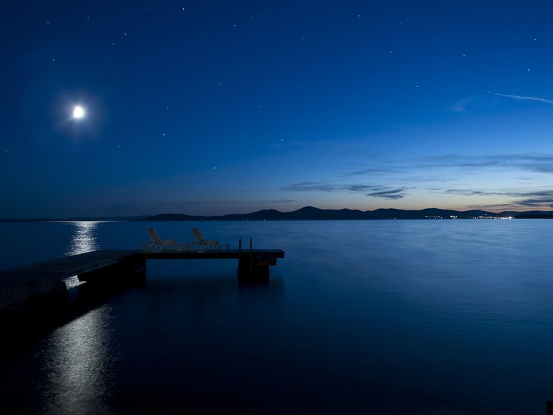 Pine Beach Pakostane Adriatic Eco Resort 6