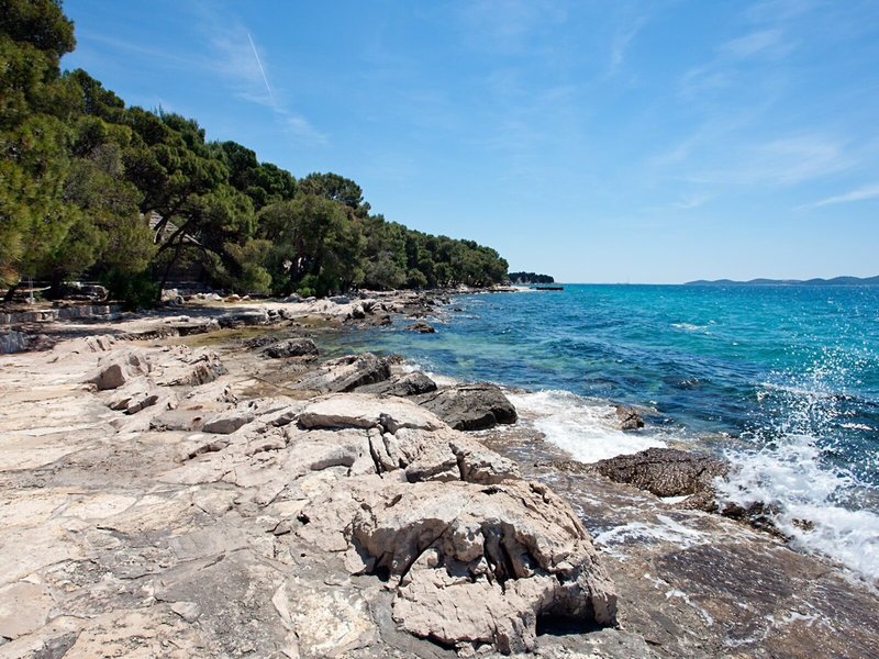 Pine Beach Pakostane Adriatic Eco Resort 7