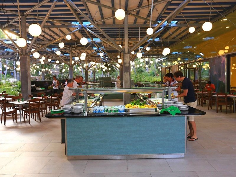 Pine Beach Pakostane Adriatic Eco Resort 15