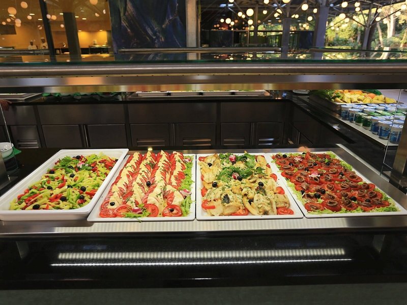 Pine Beach Pakostane Adriatic Eco Resort 17