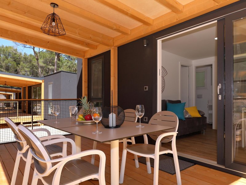 Pine Beach Pakostane Adriatic Eco Resort 20