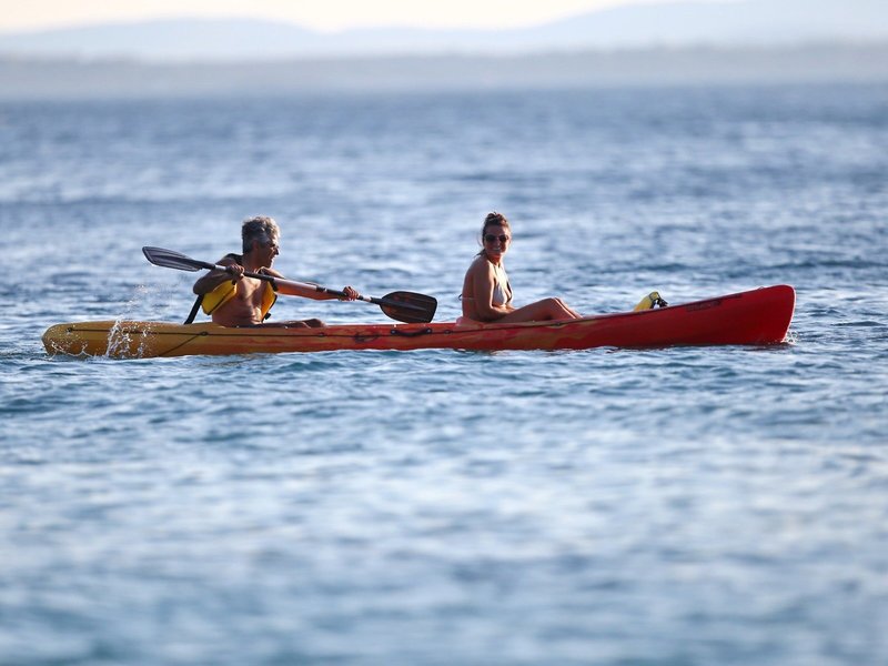 Pine Beach Pakostane Adriatic Eco Resort 25