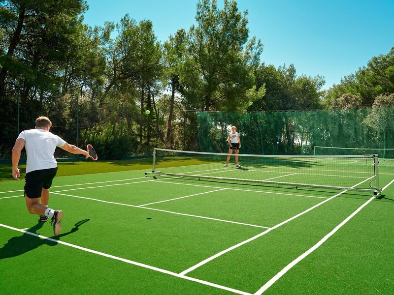 Pine Beach Pakostane Adriatic Eco Resort 26