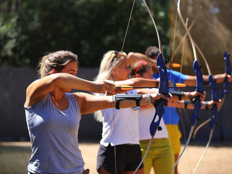 Pine Beach Pakostane Adriatic Eco Resort 29