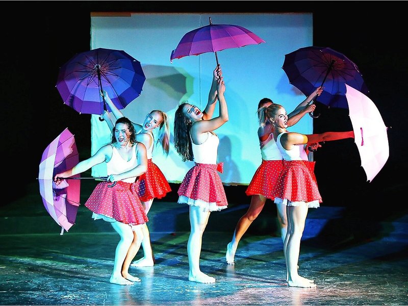 Pine Beach Pakostane Adriatic Eco Resort 33