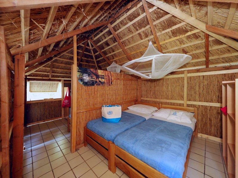 Pine Beach Pakostane Adriatic Eco Resort 41