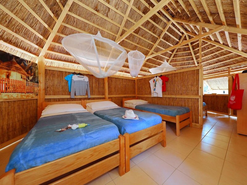 Pine Beach Pakostane Adriatic Eco Resort 42