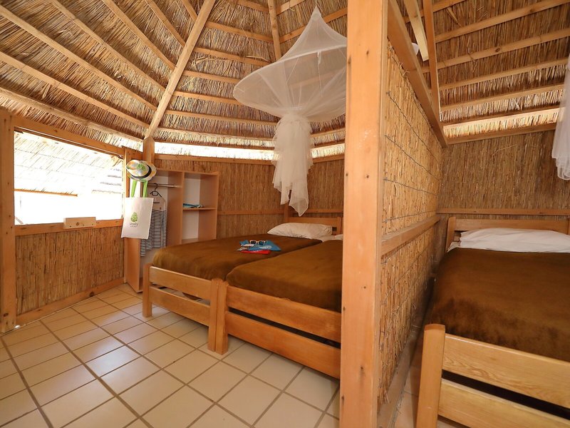 Pine Beach Pakostane Adriatic Eco Resort 43