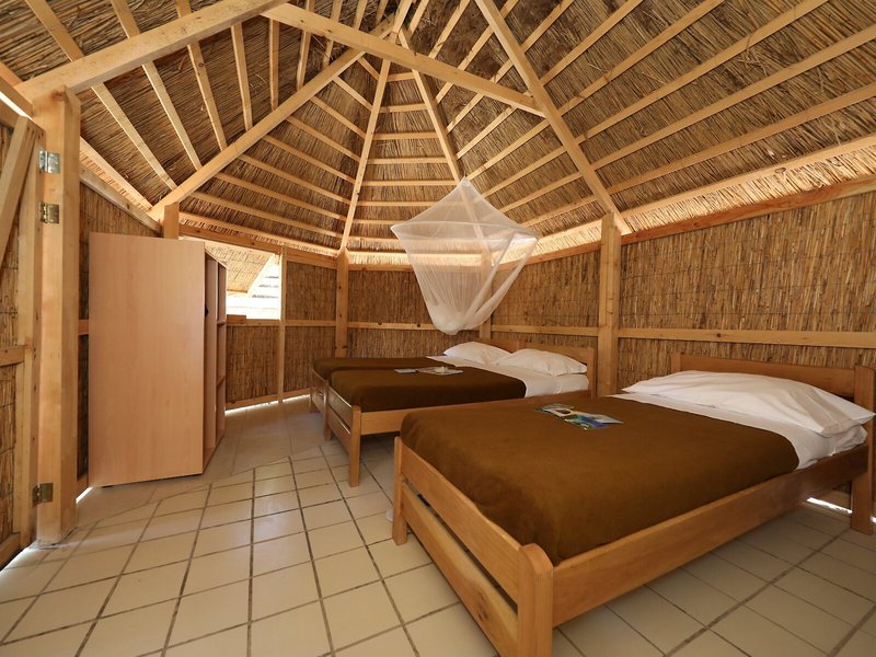 Pine Beach Pakostane Adriatic Eco Resort 44