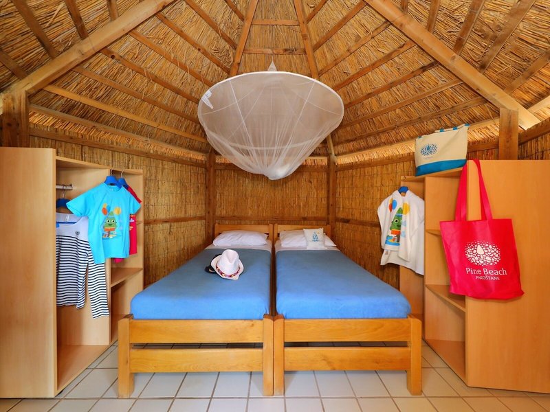 Pine Beach Pakostane Adriatic Eco Resort 45