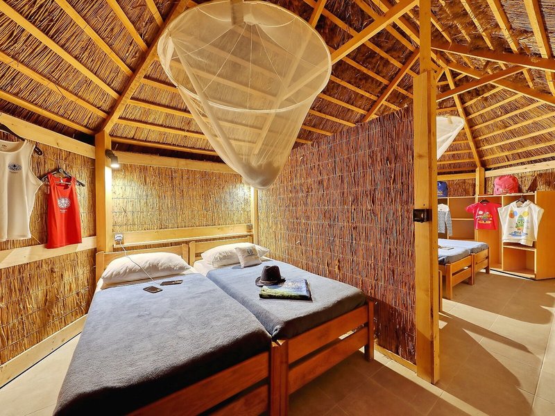 Pine Beach Pakostane Adriatic Eco Resort 46