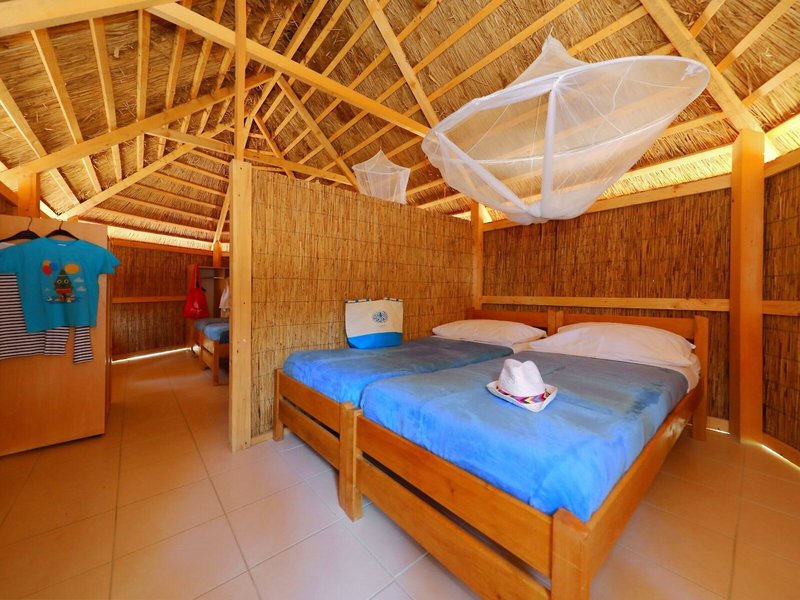 Pine Beach Pakostane Adriatic Eco Resort 47