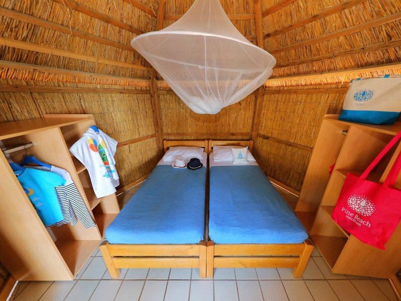Pine Beach Pakostane Adriatic Eco Resort 49