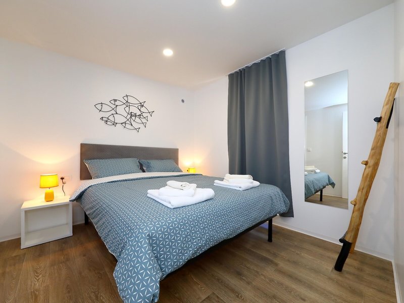 Pine Beach Pakostane Adriatic Eco Resort 48