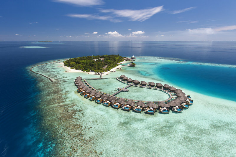 Baros Maldives 2