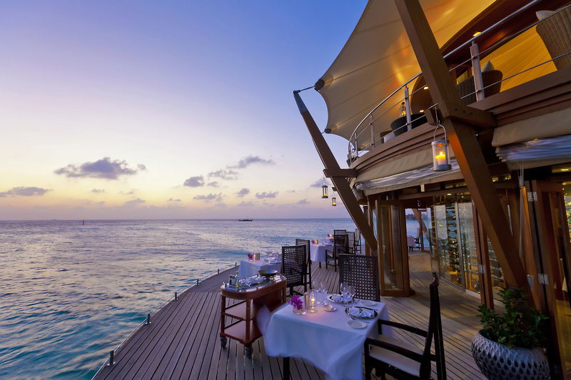 Baros Maldives 4