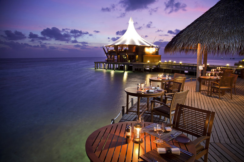Baros Maldives 11