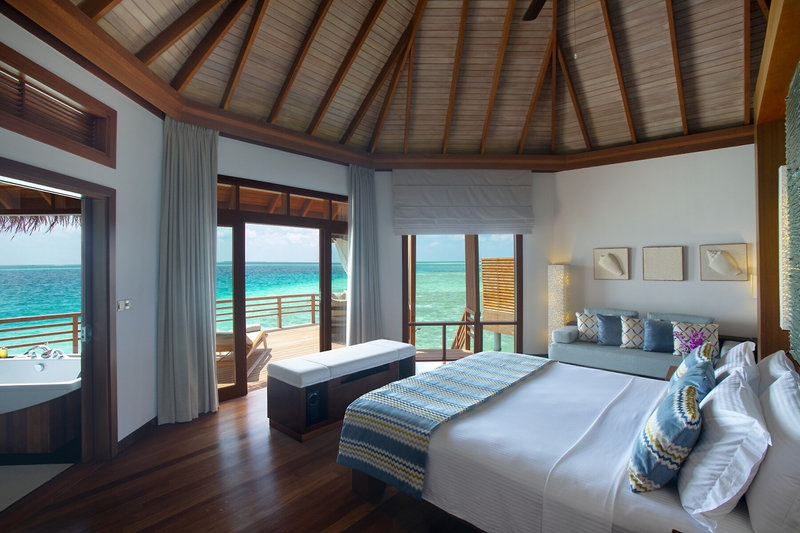 Baros Maldives 7