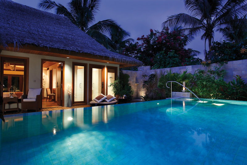 Baros Maldives 8