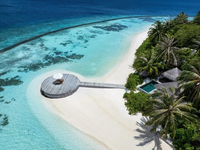 Baros Maldives 2