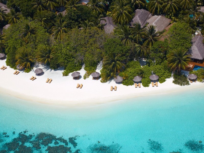 Baros Maldives 5
