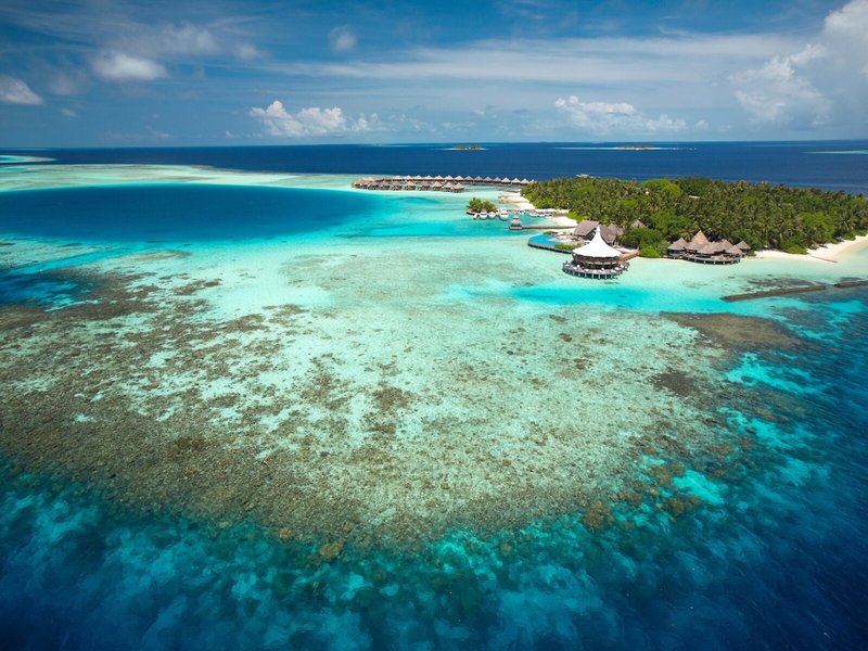Baros Maldives 6