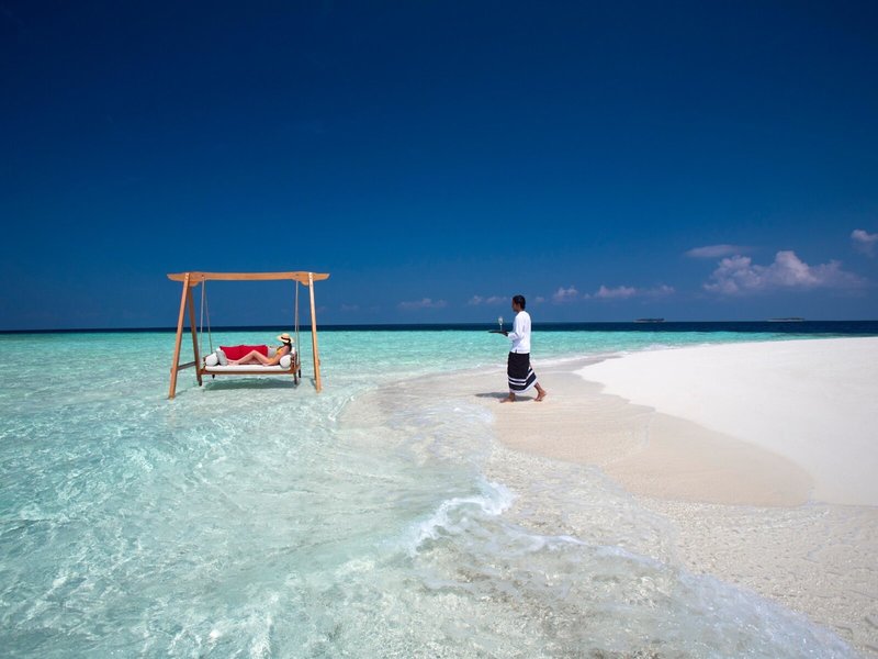 Baros Maldives 9
