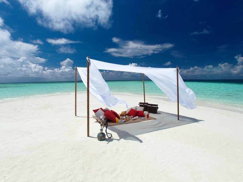 Baros Maldives 10