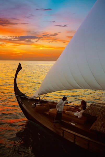 Baros Maldives 14