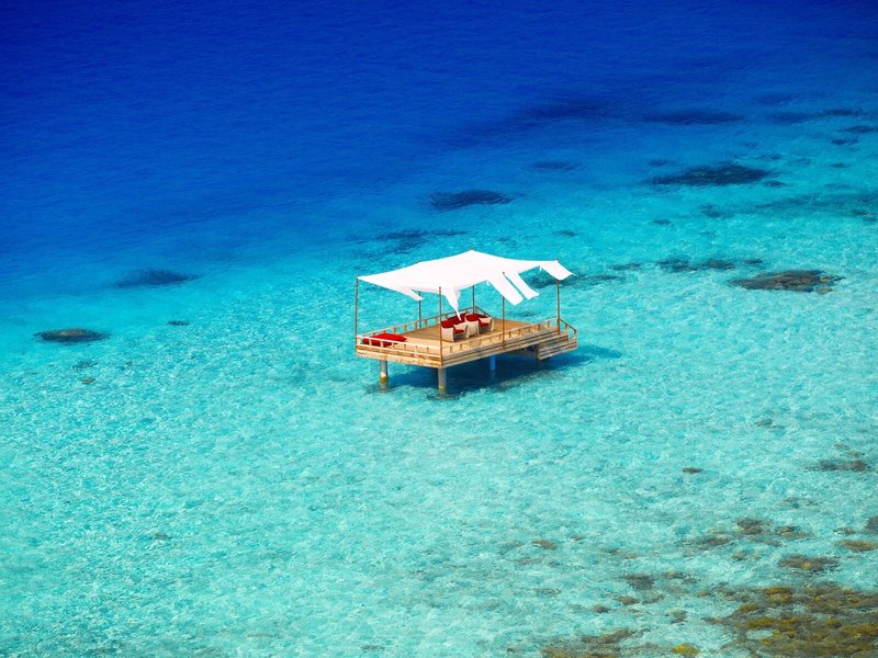 Baros Maldives 15