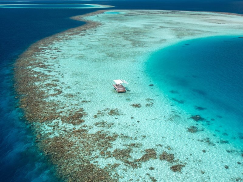 Baros Maldives 16