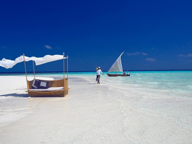 Baros Maldives 18