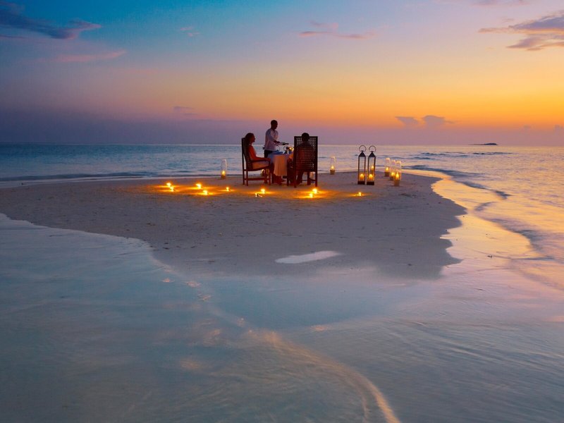 Baros Maldives 20
