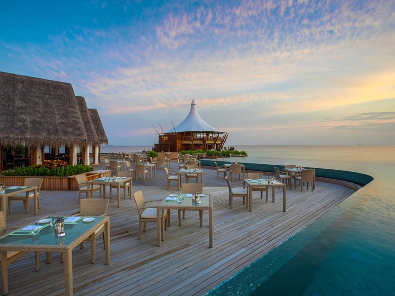 Baros Maldives 22