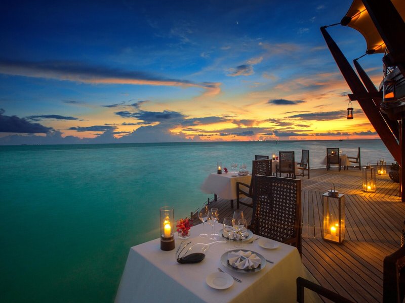 Baros Maldives 26