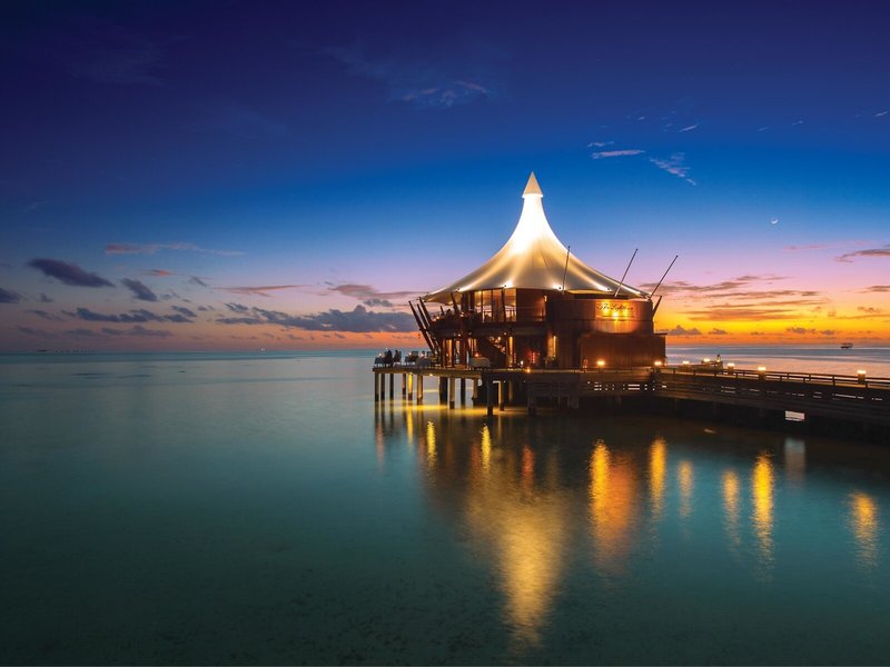 Baros Maldives 28